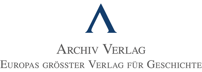 Archiv Verlag Logo