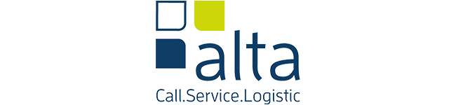 alta Dienstleistungs GmbH Logo