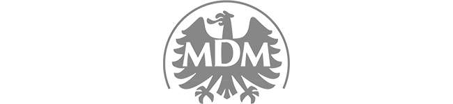 MDM Münzhandelsgesellschaft mbH & Co. KG Deutsche Münze Logo